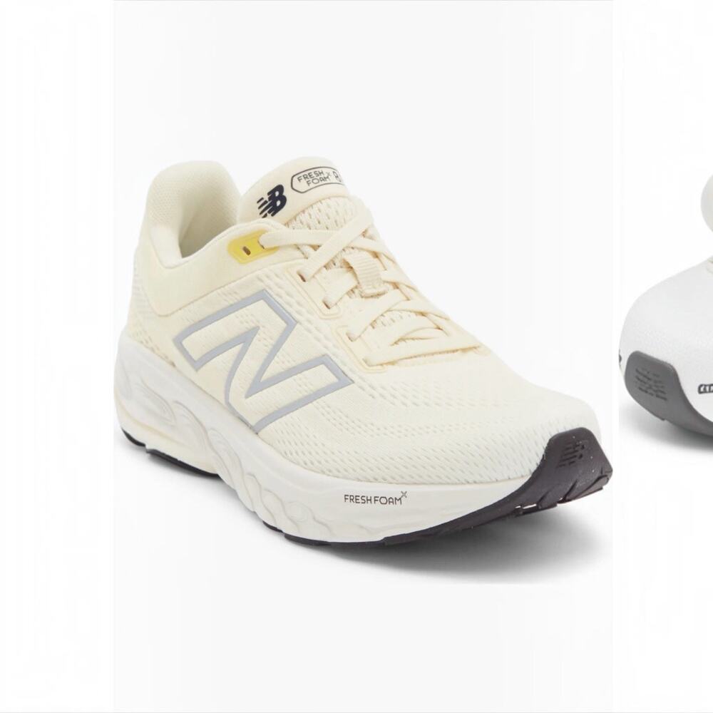 Size 11 WIDE D Women's 9.5 Men's New Balance Fresh Foam X 860v14 Running Shoes